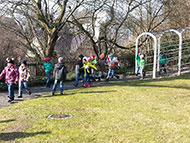 Museumsfest im Gschengarten ( Museum Gschenhaus)