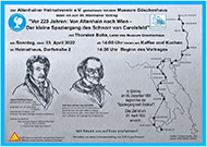 ( Altenhainer Heimatverein e.V.) 