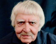Der Lessing-Preistrger 2023: Andreas Reimann ( Andreas Reimann)