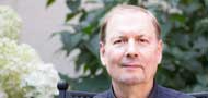 Der Leipziger Dichter Ralph Grneberger ( Ralph Grneberger)